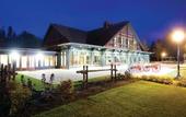 Туры в отель Fairmont Le Chateau Montebello