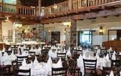 Туры в отель Fairmont Le Chateau Montebello
