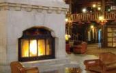 Туры в отель Fairmont Le Chateau Montebello