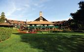 Туры в отель Fairmont Le Chateau Montebello