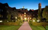 Туры в отель Fairmont Le Chateau Montebello
