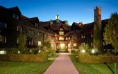Туры в отель Fairmont Le Chateau Montebello