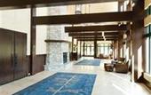 Туры в отель Fairmont Le Chateau Montebello