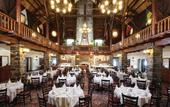 Туры в отель Fairmont Le Chateau Montebello