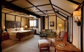 Туры в отель Fairmont Le Chateau Montebello