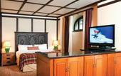 Туры в отель Fairmont Le Chateau Montebello
