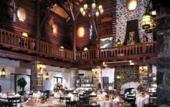 Туры в отель Fairmont Le Chateau Montebello