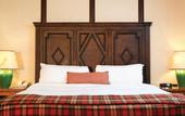 Туры в отель Fairmont Le Chateau Montebello