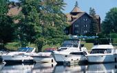 Туры в отель Fairmont Le Chateau Montebello