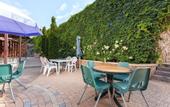 Туры в отель Bomo Regineh Hotel