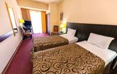 Туры в отель Bomo Regineh Hotel