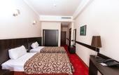 Туры в отель Bomo Regineh Hotel