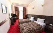 Туры в отель Bomo Regineh Hotel