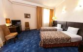 Туры в отель Bomo Regineh Hotel