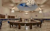 Туры в отель Bomo Regineh Hotel
