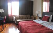 Туры в отель Radisson Blu Marine Palace