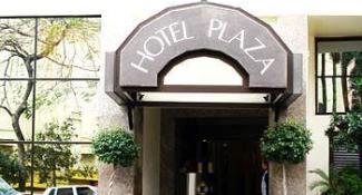 Plaza Porto Alegre 4*