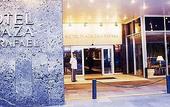Туры в отель Plaza Sao Rafael