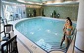 Туры в отель Days Inn Clifton Hill