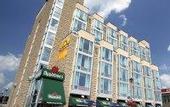 Туры в отель Days Inn Clifton Hill