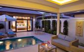 Туры в отель Samui Boat Lagoon Villas