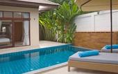 Туры в отель Samui Boat Lagoon Villas