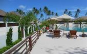 Туры в отель Samui Boat Lagoon Villas