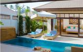 Туры в отель Samui Boat Lagoon Villas