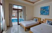 Туры в отель Samui Boat Lagoon Villas