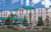 Туры в отель Hilton Garden Inn Niagara-on-the-Lake Hotel