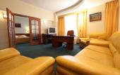 Туры в отель Unirea Iasi