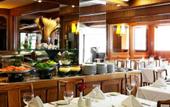 Туры в отель Bourbon San Paulo Business Hotel