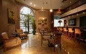 Туры в отель Bourbon San Paulo Business Hotel
