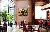 Туры в отель Bourbon San Paulo Business Hotel