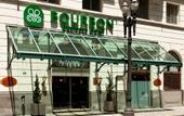 Туры в отель Bourbon San Paulo Business Hotel