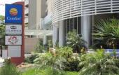 Туры в отель Comfort Ibirapuera