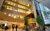Туры в отель Golden Tulip Park Plaza