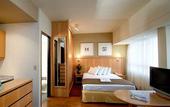 Туры в отель Golden Tulip Paulista Plaza