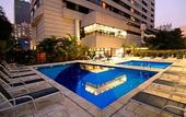 Туры в отель Golden Tulip Paulista Plaza