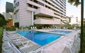Туры в отель Golden Tulip Paulista Plaza