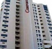 Comfort Suites Brasilia 3*