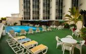 Туры в отель Recife Praia