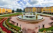 Туры в отель Барская Усадьба