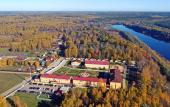 Туры в отель Барская Усадьба