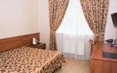 Туры в отель Гостевой комплекс Грин Парк