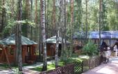 Туры в отель Гостевой комплекс Грин Парк