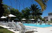 Туры в отель Bahia Plaza Resort