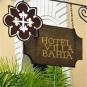 Туры в отель Villa Bahia, оператор Anex Tour