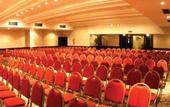 Туры в отель Bourbon Curitiba Convention
