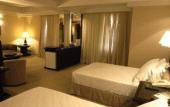 Туры в отель Bourbon Curitiba Convention